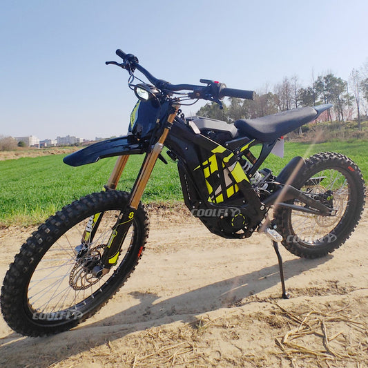 2025 Surron Light Bee X